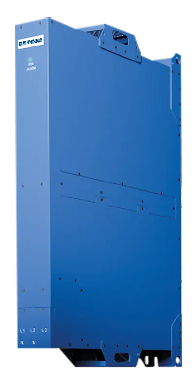 Revcon Power Factor Correction